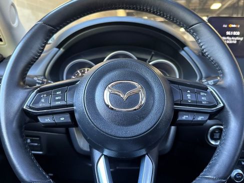 Used 2022 MAZDA CX-5 AWD 2.5 S image 24