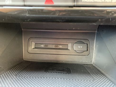 Used 2021 Volkswagen Atlas SEL AWD/4WD image 22
