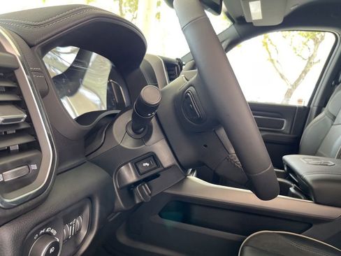 New 2024 RAM 2500 Laramie w/ Night Edition image 40