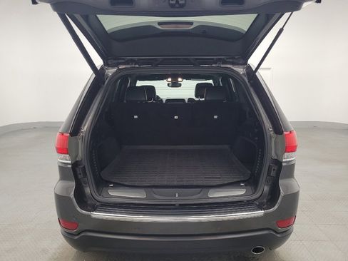 Used 2019 Jeep Grand Cherokee Limited AWD/4WD image 29