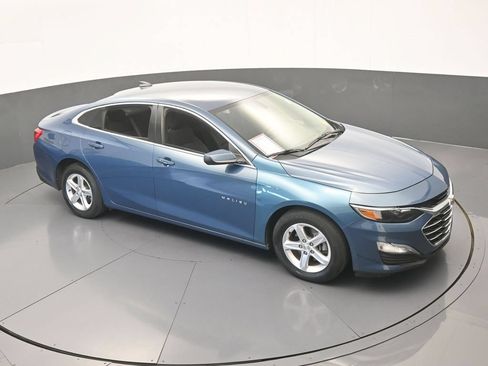 Used 2024 Chevrolet Malibu LS FWD image 48