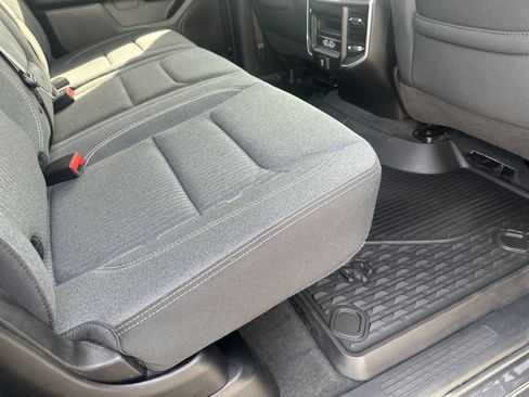 Used 2021 RAM 1500 Big Horn AWD/4WD image 27