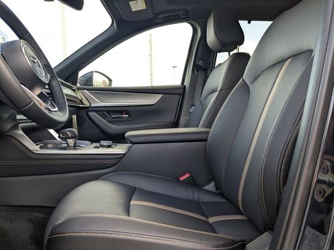 New 2026 MAZDA CX-90 3.3 Turbo w/ Premium Plus Pkg image 22