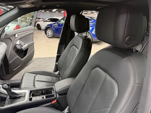 Used 2021 Audi Q3 2.0T Premium AWD/4WD image 33