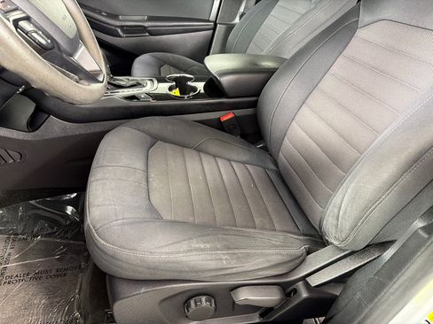 Used 2015 Ford Edge SE AWD/4WD image 11
