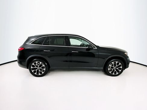 Certified 2025 Mercedes-Benz GLC 350e 4MATIC image 9