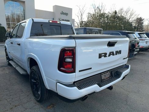 New 2026 RAM 1500 Big Horn image 2
