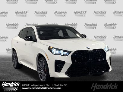 New 2026 BMW X2 xDrive28i
