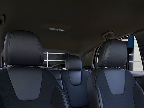 New 2026 Buick Encore GX Preferred AWD/4WD image 24