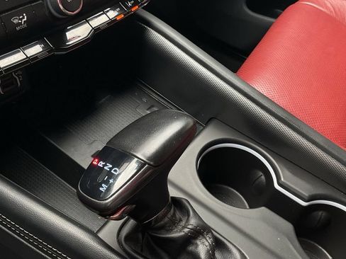 Used 2024 Dodge Durango SRT AWD/4WD image 23