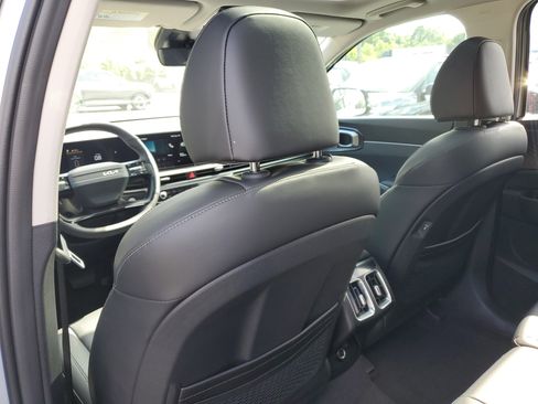 New 2026 Kia Sorento S w/ S Panoramic Sunroof Package FWD image 12