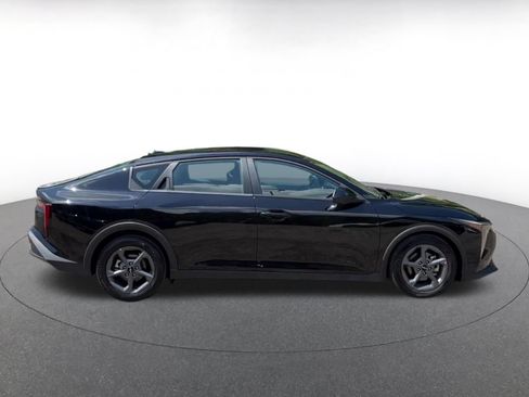 Used 2025 Kia K4 FWD image 13