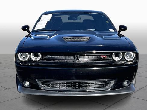 Used 2021 Dodge Challenger R/T Scat Pack w/ Plus Package image 3