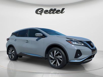 Certified 2024 Nissan Murano SL