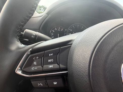 Used 2024 MAZDA CX-5 AWD 2.5 S image 18
