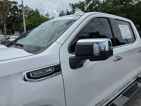 Used 2022 GMC Sierra 1500 Denali AWD/4WD image 14