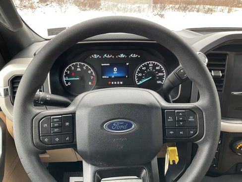 Used 2022 Ford F150 XLT image 8
