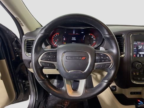 Used 2019 Dodge Durango GT w/ Mopar All Weather Package RWD image 13