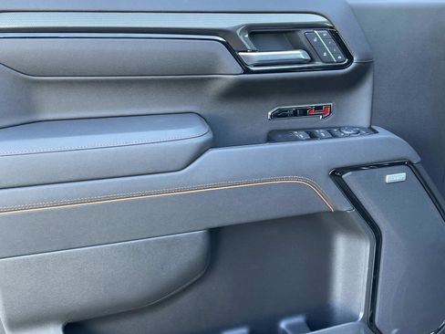 New 2026 GMC Sierra 1500 AT4 w/ AT4 Premium Package image 20