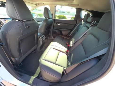 Used 2025 Nissan Murano SL w/ Cargo Package AWD/4WD image 24