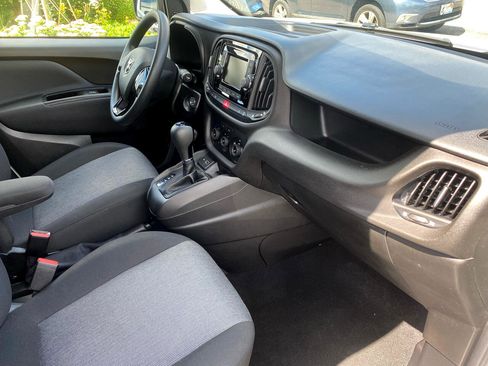 Used 2022 RAM ProMaster City Tradesman w/ Window Group 05 image 22