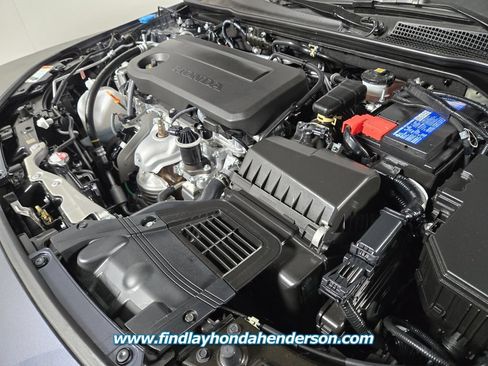 Certified 2026 Honda Civic Sport image 22
