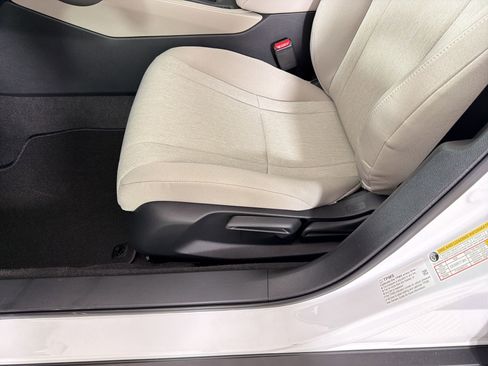 New 2026 Honda Accord LX image 14