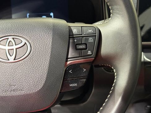 Certified 2025 Toyota Camry SE FWD image 23