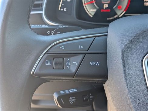 Used 2022 Audi Q8 Premium Plus w/ Premium Plus Package image 20