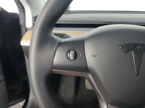 Used 2021 Tesla Model 3 Long Range AWD/4WD image 22