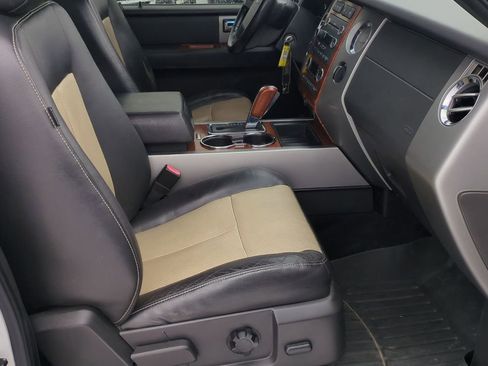 Used 2010 Ford Expedition Eddie Bauer image 23