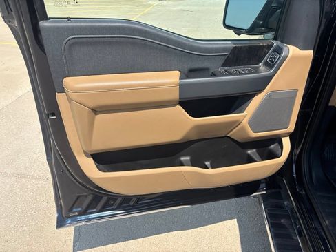 Certified 2021 Ford F150 Lariat AWD/4WD image 17
