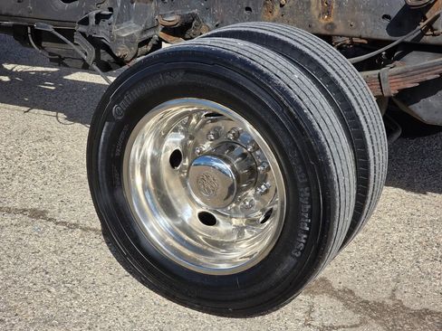 Used 2021 Ford F450 XL w/ Power Equipment Group image 12