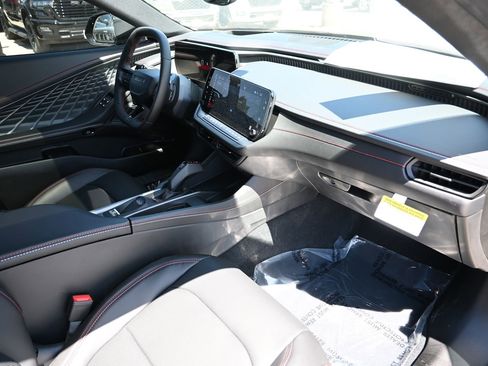 New 2026 Dodge Charger R/T Scat Pack image 19