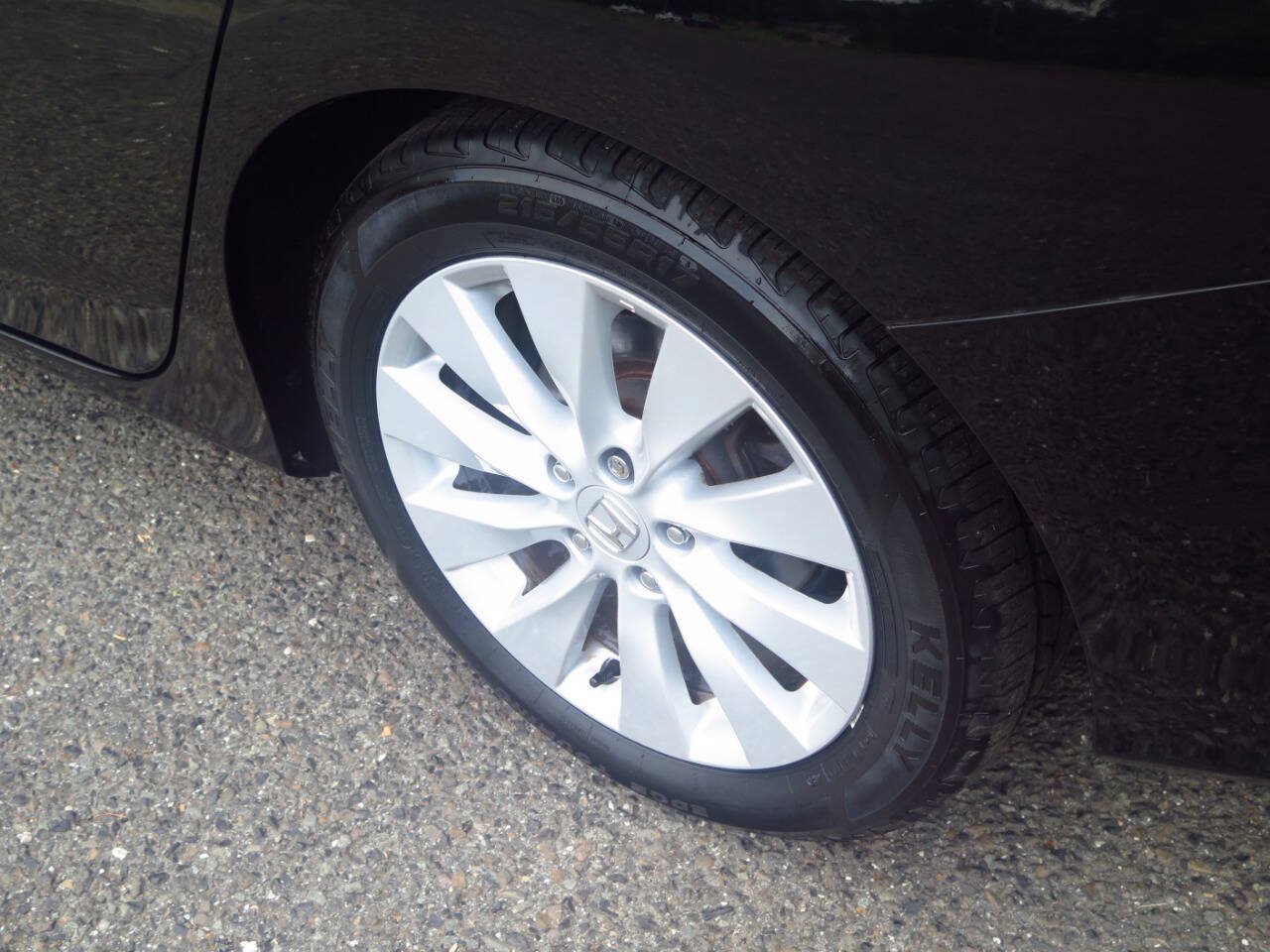 Used 2015 Honda Accord EX image 19