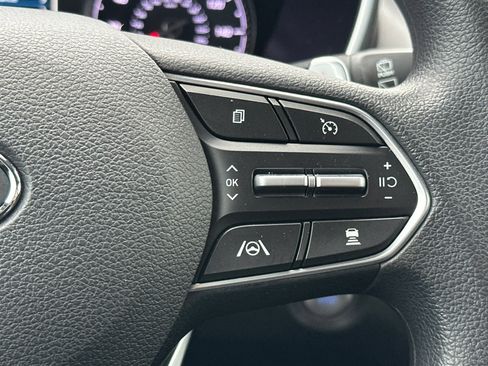 Used 2021 Hyundai Santa Fe SEL image 27