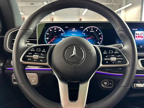 Used 2022 Mercedes-Benz GLE 350 4MATIC image 28