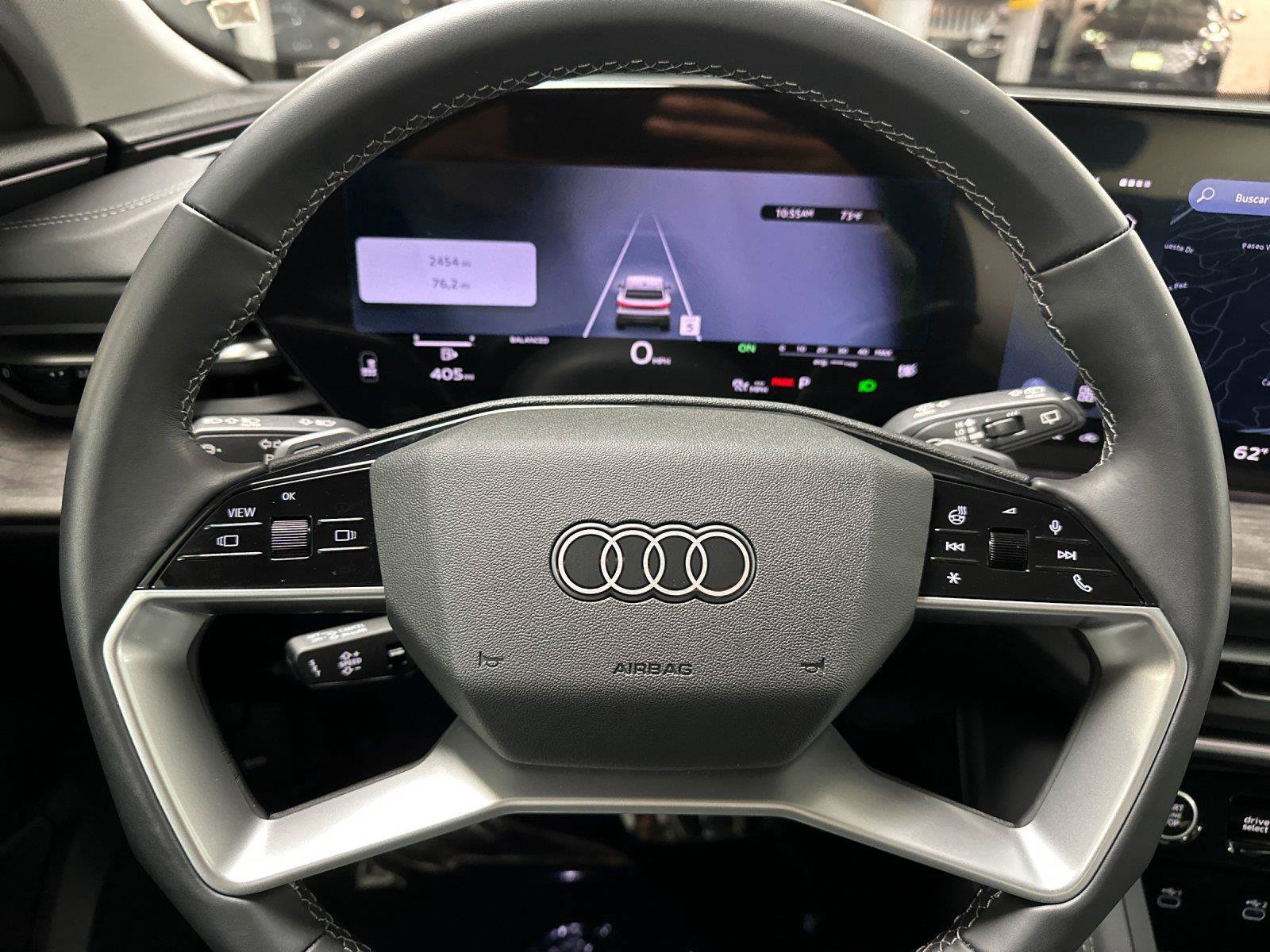 Certified 2026 Audi Q5 Premium Plus AWD/4WD image 24