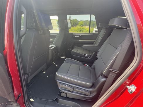 New 2025 Chevrolet Tahoe Premier image 20