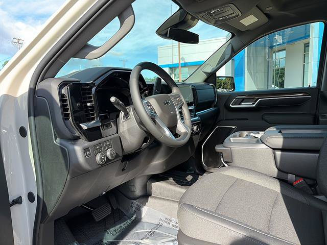 New 2026 Chevrolet Silverado 1500 RST w/ Protection Package AWD/4WD image 11