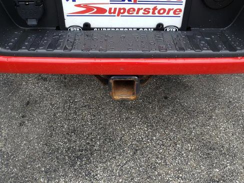 Used 2019 Chevrolet Colorado Z71 AWD/4WD image 11