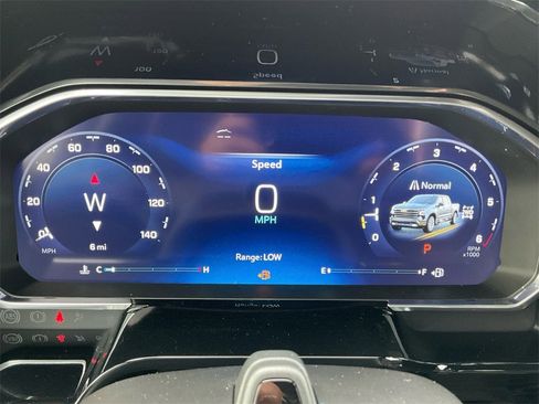 New 2026 Chevrolet Silverado 1500 High Country image 17