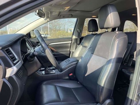Used 2015 Toyota Highlander XLE image 20
