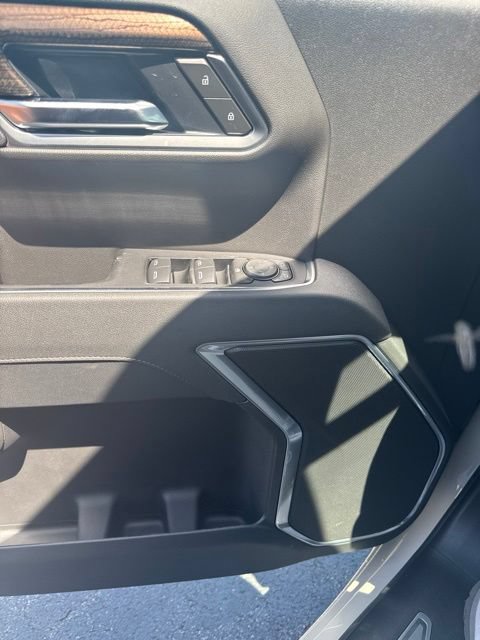New 2026 Chevrolet Silverado 1500 RST AWD/4WD image 18