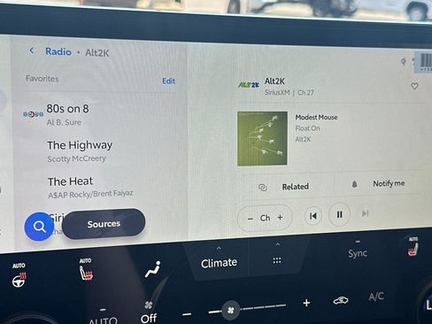 New 2026 Toyota C-HR AWD/4WD image 21