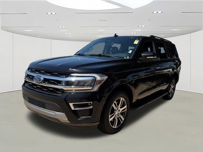 Used 2024 Ford Expedition Limited