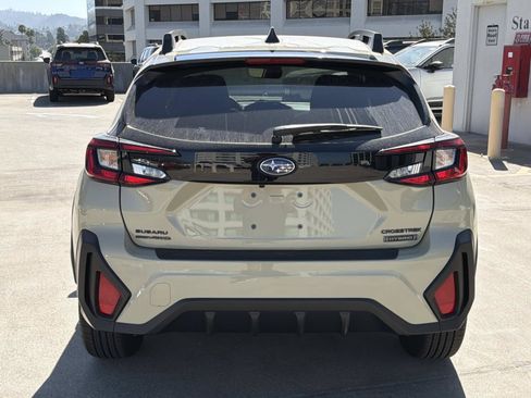 New 2026 Subaru Crosstrek 2.5i Sport AWD/4WD image 5