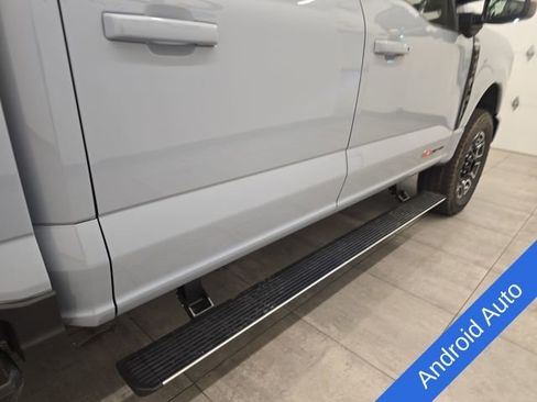 New 2026 Ford F350 Platinum AWD/4WD image 18
