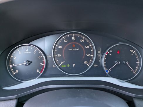 New 2026 MAZDA CX-90 3.3 Turbo w/ Select Package image 26