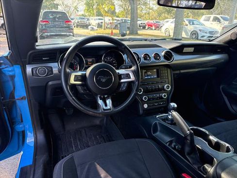 Used 2017 Ford Mustang GT w/ GT Performance Package image 23